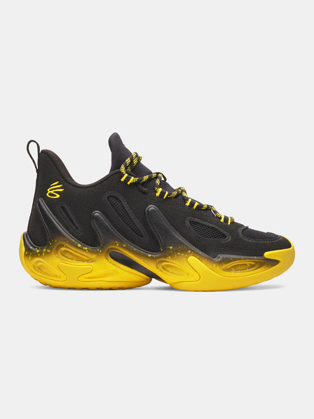 Under Armour Pantofi unisex Under Armour GS CURRY 13