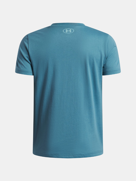 Under Armour Under Armour Băieți UA B BOXED SPORTS Update SS