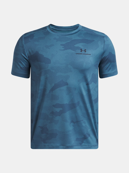 Under Armour Tricou pentru băieți Under Armour UA Vanish Printed SS