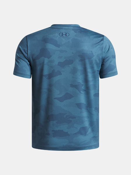 Under Armour Tricou pentru băieți Under Armour UA Vanish Printed SS