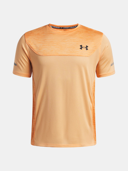 Under Armour Tricou pentru băieți Under Armour UA Tech Utility SS