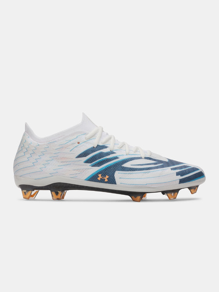 Under Armour Ghete de fotbal pentru băieți Under Armour UA Shadow Elite 4 Mach FG