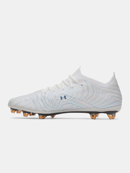 Under Armour Ghete de fotbal pentru băieți Under Armour UA Shadow Elite 4 Mach FG