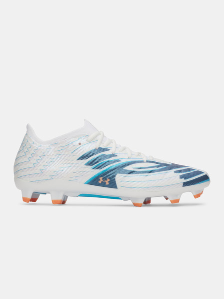 Under Armour Ghete de fotbal unisex Under Armour UA U Shadow Pro 4 FG
