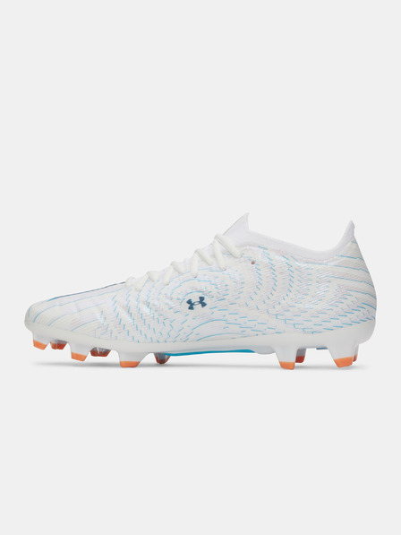 Under Armour Ghete de fotbal unisex Under Armour UA U Shadow Pro 4 FG