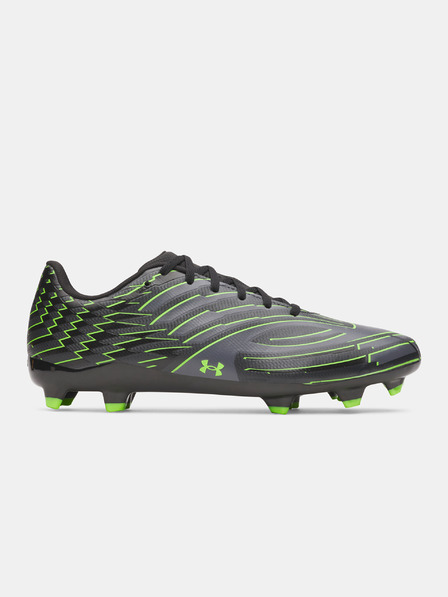 Under Armour Ghete de fotbal unisex Under Armour UA U Shadow Select 4 FG