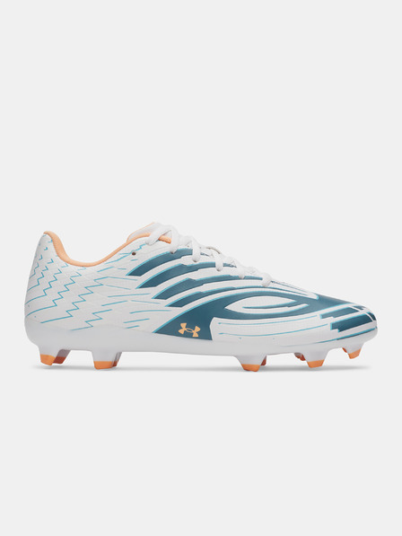 Under Armour Ghete de fotbal unisex Under Armour UA U Shadow Select 4 FG