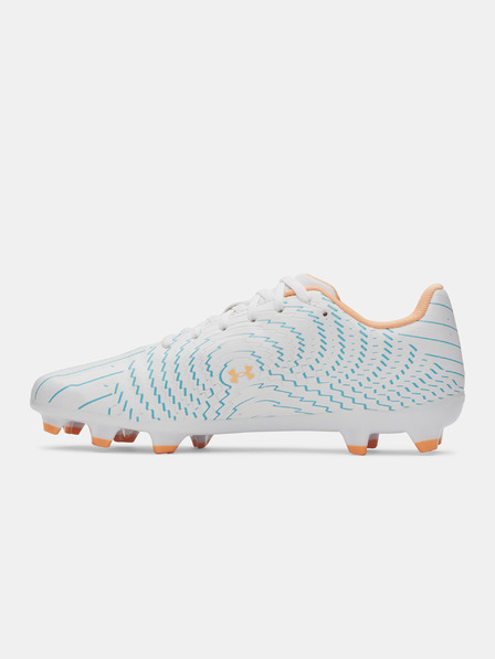 Under Armour Ghete de fotbal unisex Under Armour UA U Shadow Select 4 FG
