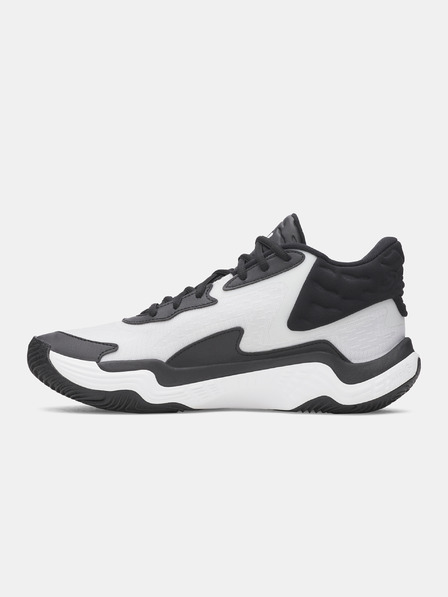 Under Armour Pantofi unisex Under Armour UA Spawn 7 Mid