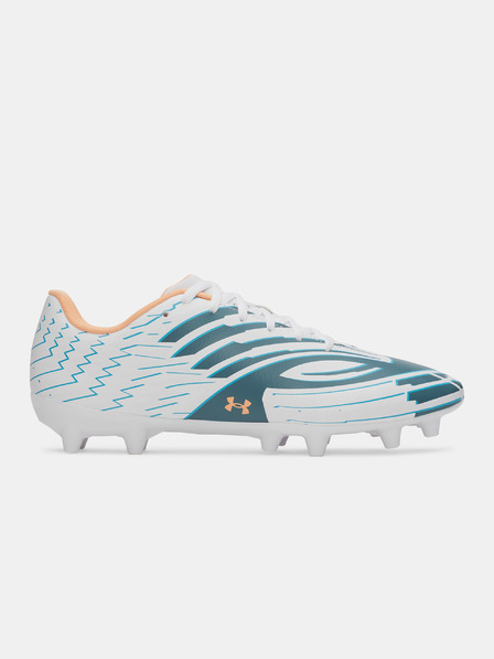 Under Armour Ghete de fotbal unisex Under Armour UA U Shadow Club 4 FG