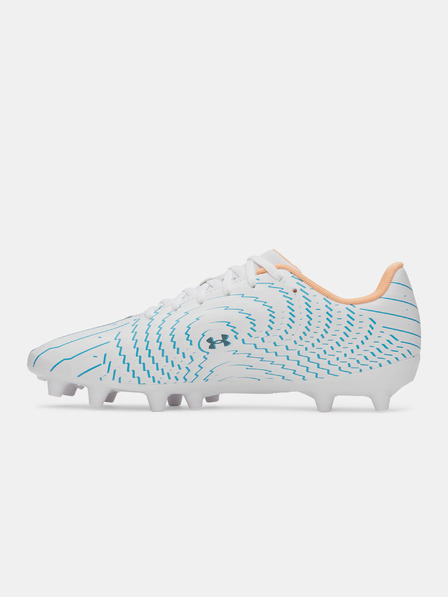 Under Armour Ghete de fotbal unisex Under Armour UA U Shadow Club 4 FG
