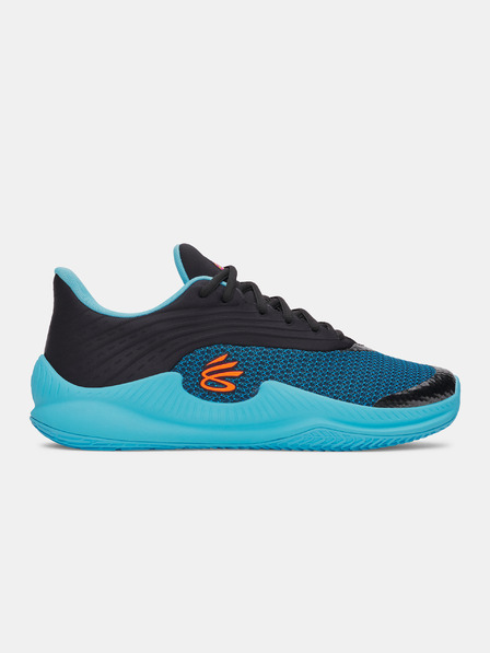 Under Armour Pantofi unisex Under Armour CURRY SPLASH 26