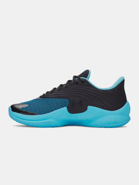 Under Armour Pantofi unisex Under Armour CURRY SPLASH 26