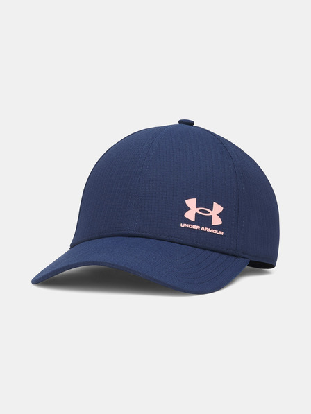 Under Armour Șapcă bărbați Under Armour M AV Low ADJ
