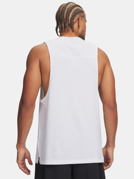 Under Armour Maiou bărbătesc Under Armour UA Hoops Training Tank