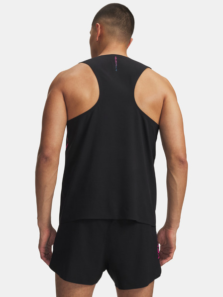 Under Armour Maiou pentru bărbați Under Armour UA Velociti Elite Singlet