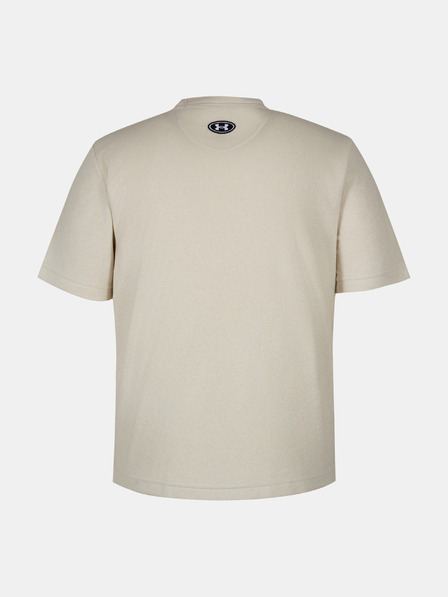 Under Armour Tricou pentru bărbați Under Armour UA Icon SW Terry SS