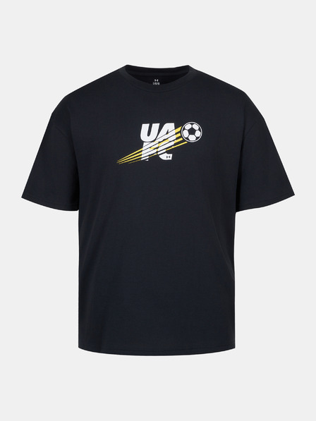 Under Armour Tricou pentru bărbați Under Armour UA M GFB MULTI COLOR HWT SS
