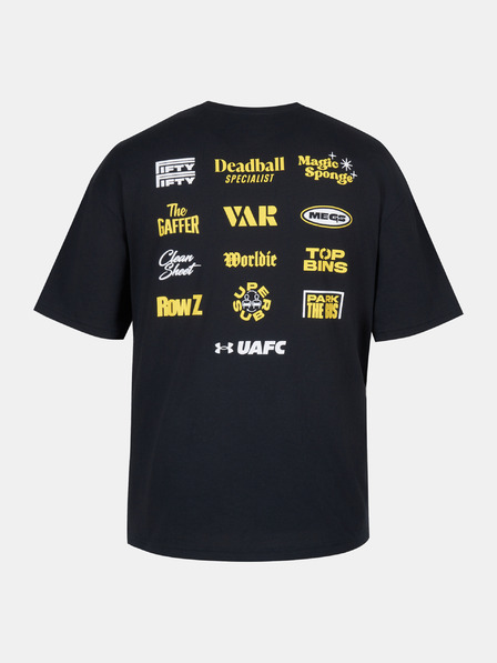 Under Armour Tricou pentru bărbați Under Armour UA M GFB MULTI COLOR HWT SS