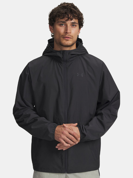 Under Armour Jachetă pentru bărbați Under Armour M Explor UPF Hike Jacket