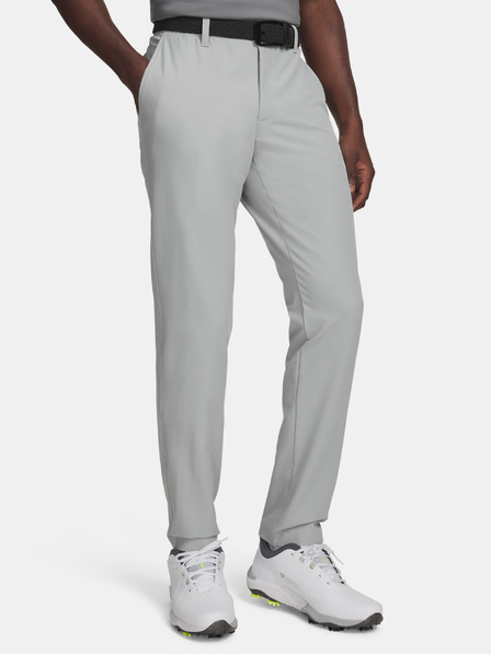 Under Armour Pantaloni sport pentru bărbați Under Armour UA Drive Tapered Pant