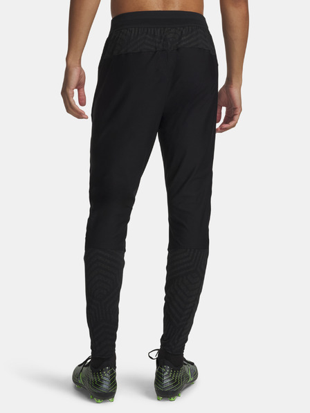 Under Armour Pantaloni sport pentru bărbați Under Armour UA M Ch. Pro Pant