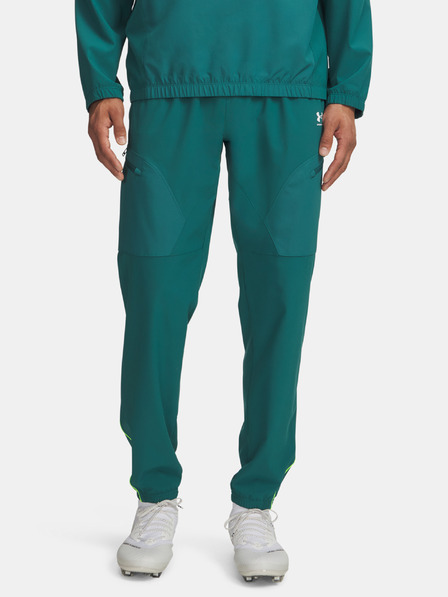 Under Armour Pantaloni sport pentru bărbați Under Armour UA M Challenger Warm-Up Pn