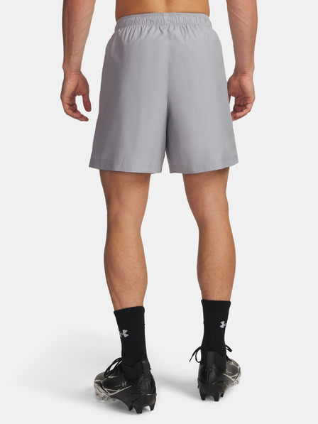 Under Armour Pantaloni scurți pentru bărbați Under Armour UA Tech Woven 7in Short