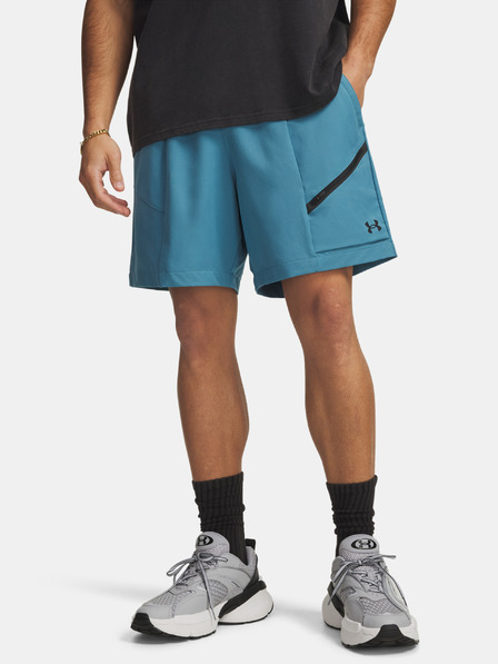 Under Armour Pantaloni scurți pentru bărbați Under Armour UA Unstoppable Woven Shorts