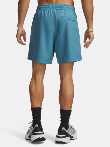 Under Armour Pantaloni scurți pentru bărbați Under Armour UA Unstoppable Woven Shorts
