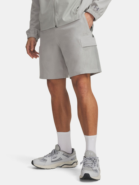 Under Armour Pantaloni scurți pentru bărbați Under Armour Unstoppable Airvent Sts