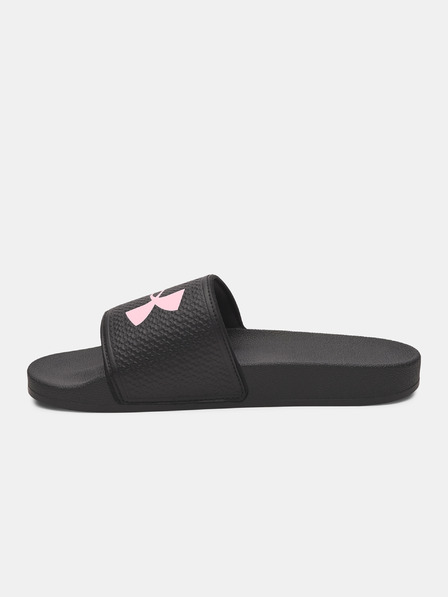 Under Armour Papuci feminin Under Armour UA W ARMR Slide