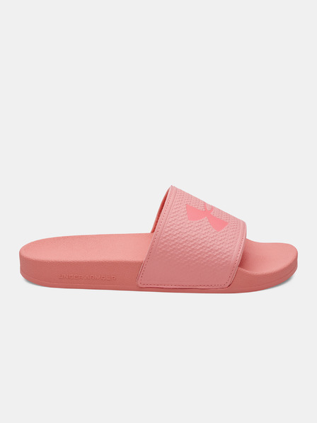 Under Armour Papuci feminin Under Armour UA W ARMR Slide
