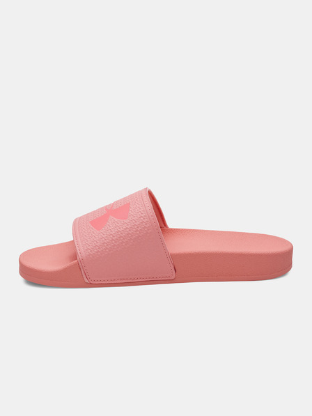 Under Armour Papuci feminin Under Armour UA W ARMR Slide