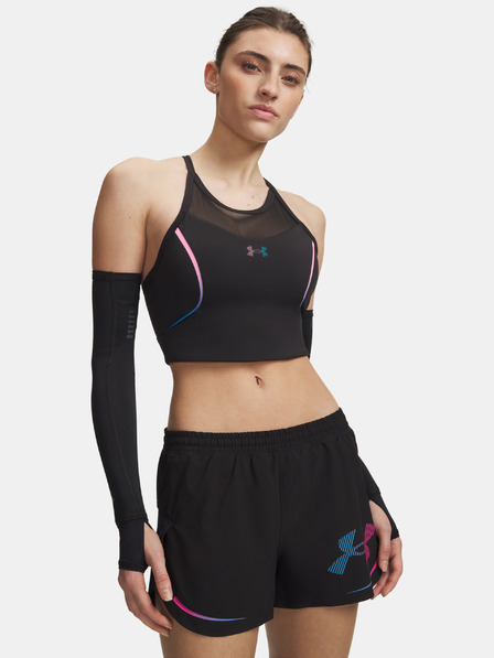 Under Armour Maiou pentru femei Under Armour UA Velociti Elite Crop Tank