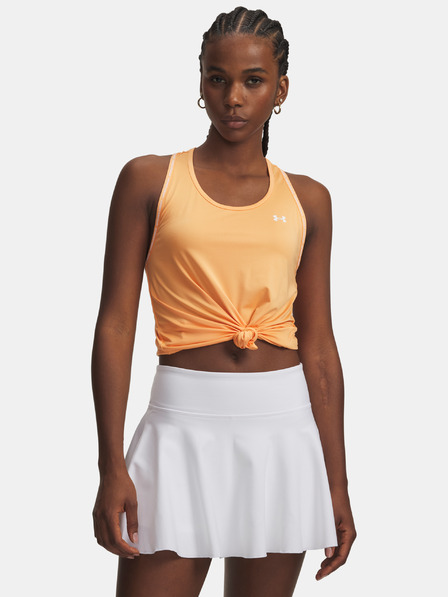 Under Armour Tank Under Armour Tech Knockout pentru femei