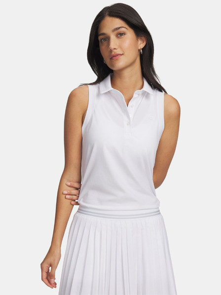 Under Armour Maiou pentru femei Under Armour UA ArmourDry SL Polo
