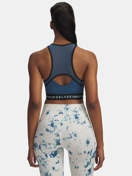 Under Armour Top damă Under Armour HeatGear Mesh Tank