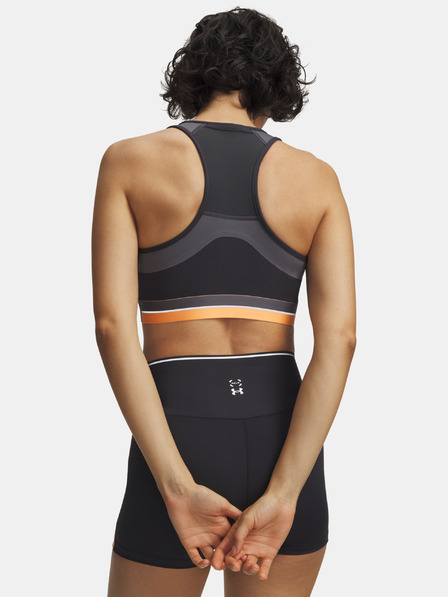 Under Armour Maiou crop pentru femei Under Armour UA Halo Run Crop Tank