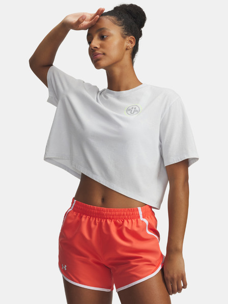 Under Armour Tricou pentru femei Under Armour UA W REALITY CAN WAIT SS