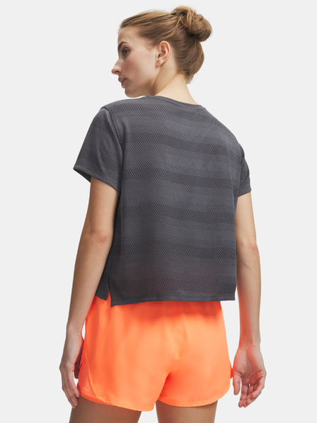 Under Armour Tricou damă Under Armour UA Velociti Shortsleeve