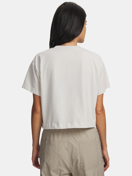 Under Armour Tricou pentru femei Under Armour UA Bungee Hem Tee