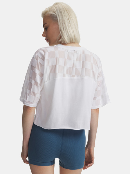 Under Armour Tricou pentru femei Under Armour UA Burnout 96 Tee