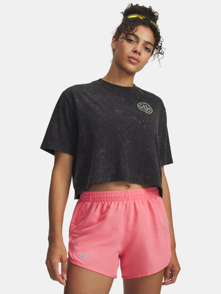 Under Armour Tricou pentru femei Under Armour UA W REALITY CAN WAIT SS