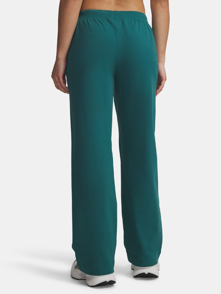 Under Armour Pantaloni sport pentru femei Under Armour Sport Terry Trend Pant