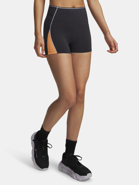 Under Armour Pantaloni scurți pentru femei Under Armour UA Halo Run Shorty
