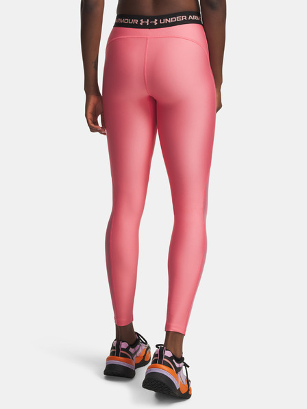 Under Armour Colanti pentru femei Under Armour HeatGear Mesh Legging