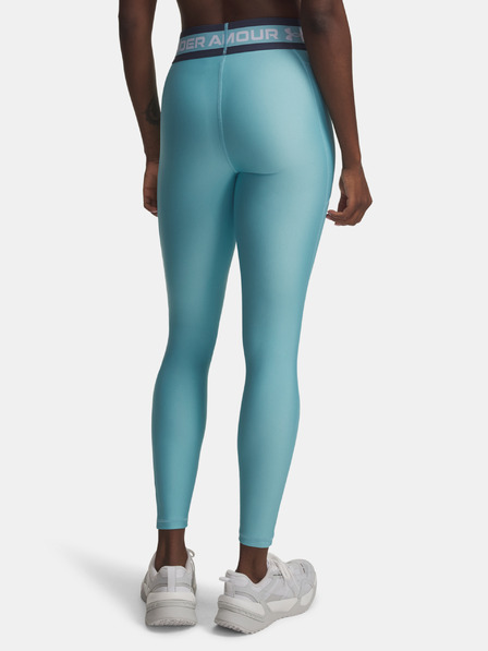 Under Armour Colanti pentru femei Under Armour UA Tech Branded Legging