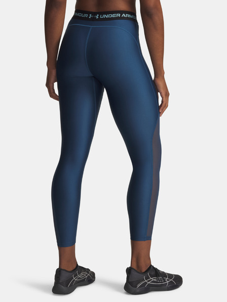 Under Armour Colanti pentru femei Under Armour HeatGear Mesh Legging