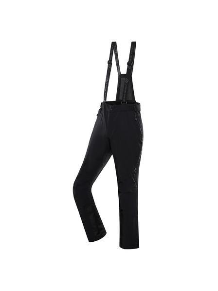 ALPINE PRO Pantaloni de schi pentru bărbați cu membrană PTX SNOW ALPINE PRO WERAD